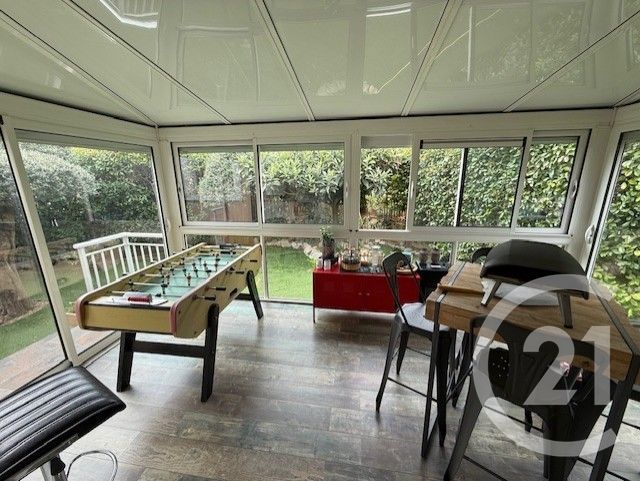 maison à vendre - 5 pièces - 110.04 m2 - VILLENEUVE LES MAGUELONE - 34 - LANGUEDOC-ROUSSILLON - Century 21 Terre Du Sud