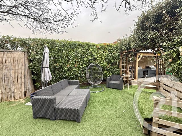 maison à vendre - 5 pièces - 110.04 m2 - VILLENEUVE LES MAGUELONE - 34 - LANGUEDOC-ROUSSILLON - Century 21 Terre Du Sud