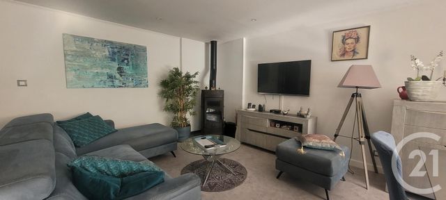 maison à vendre - 4 pièces - 77.22 m2 - VILLENEUVE LES MAGUELONE - 34 - LANGUEDOC-ROUSSILLON - Century 21 Terre Du Sud