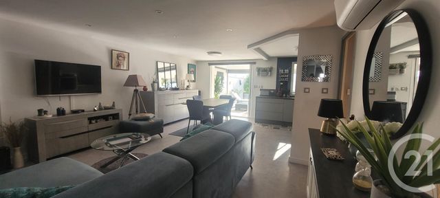 maison - VILLENEUVE LES MAGUELONE - 34