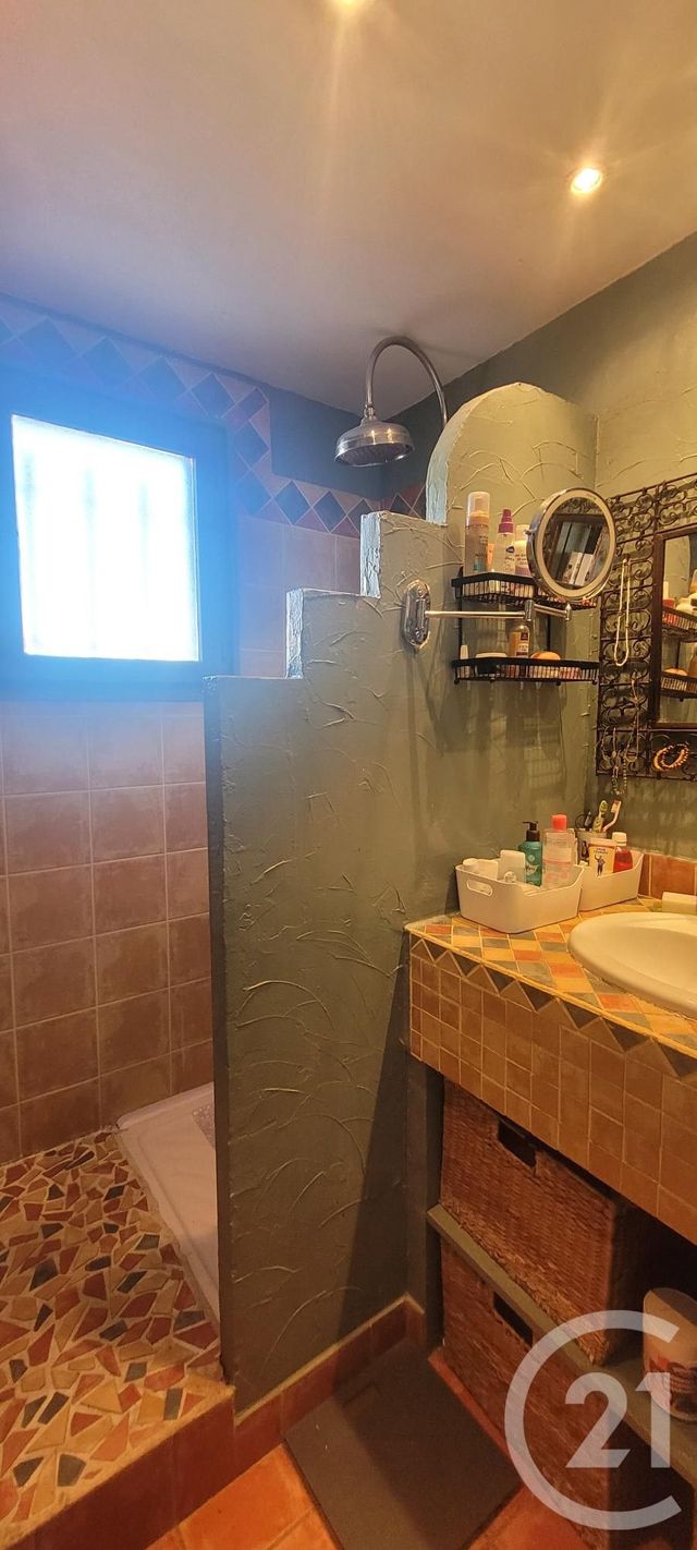 maison à vendre - 4 pièces - 77.22 m2 - VILLENEUVE LES MAGUELONE - 34 - LANGUEDOC-ROUSSILLON - Century 21 Terre Du Sud