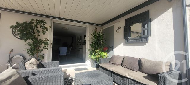maison à vendre - 4 pièces - 77.22 m2 - VILLENEUVE LES MAGUELONE - 34 - LANGUEDOC-ROUSSILLON - Century 21 Terre Du Sud