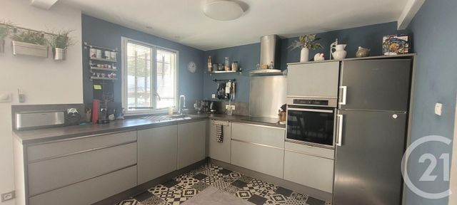 maison à vendre - 4 pièces - 77.22 m2 - VILLENEUVE LES MAGUELONE - 34 - LANGUEDOC-ROUSSILLON - Century 21 Terre Du Sud