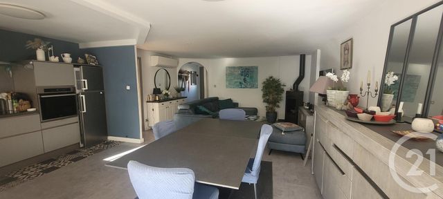 maison à vendre - 4 pièces - 77.22 m2 - VILLENEUVE LES MAGUELONE - 34 - LANGUEDOC-ROUSSILLON - Century 21 Terre Du Sud