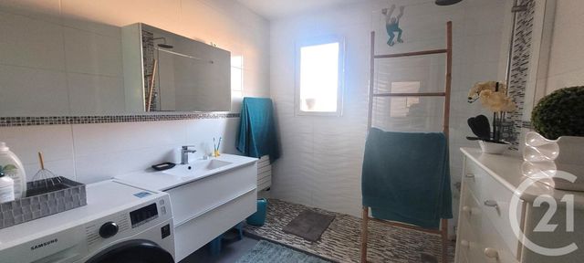 maison à vendre - 4 pièces - 88.38 m2 - VILLENEUVE LES MAGUELONE - 34 - LANGUEDOC-ROUSSILLON - Century 21 Terre Du Sud