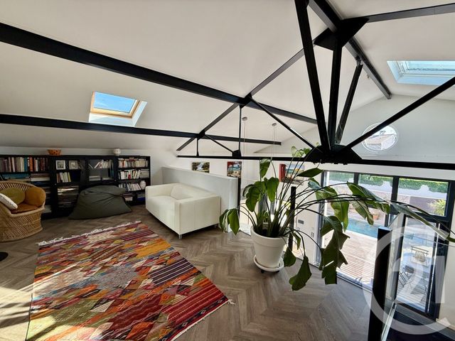 maison à vendre - 5 pièces - 154.25 m2 - LATTES - 34 - LANGUEDOC-ROUSSILLON - Century 21 Terre Du Sud