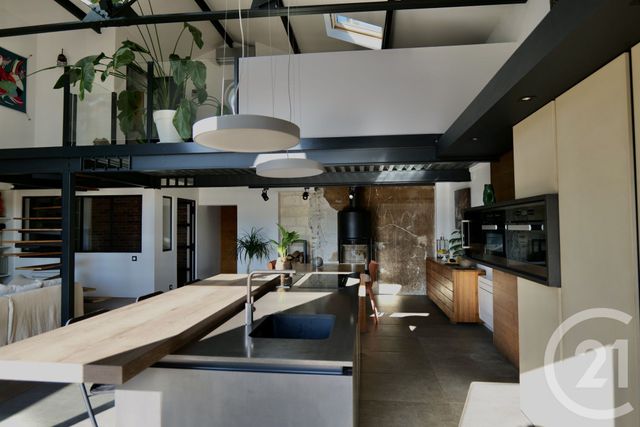 maison à vendre - 5 pièces - 154.25 m2 - LATTES - 34 - LANGUEDOC-ROUSSILLON - Century 21 Terre Du Sud