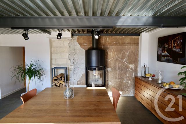 maison à vendre - 5 pièces - 154.25 m2 - LATTES - 34 - LANGUEDOC-ROUSSILLON - Century 21 Terre Du Sud