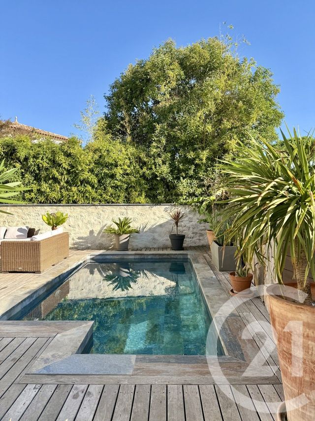 maison à vendre - 5 pièces - 154.25 m2 - LATTES - 34 - LANGUEDOC-ROUSSILLON - Century 21 Terre Du Sud