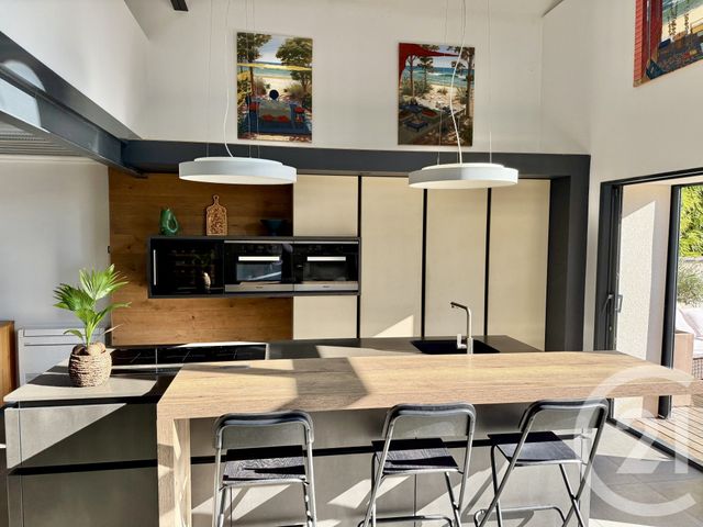 maison à vendre - 5 pièces - 154.25 m2 - LATTES - 34 - LANGUEDOC-ROUSSILLON - Century 21 Terre Du Sud