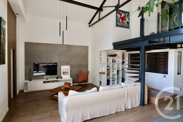 maison à vendre - 5 pièces - 154.25 m2 - LATTES - 34 - LANGUEDOC-ROUSSILLON - Century 21 Terre Du Sud