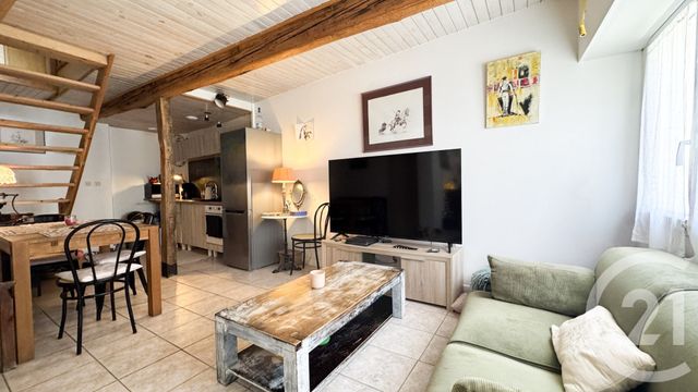 maison à vendre - 4 pièces - 68.02 m2 - PEROLS - 34 - LANGUEDOC-ROUSSILLON - Century 21 Terre Du Sud