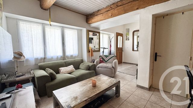 maison à vendre - 4 pièces - 68.02 m2 - PEROLS - 34 - LANGUEDOC-ROUSSILLON - Century 21 Terre Du Sud