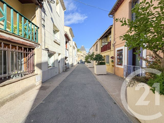 maison à vendre - 4 pièces - 68.02 m2 - PEROLS - 34 - LANGUEDOC-ROUSSILLON - Century 21 Terre Du Sud