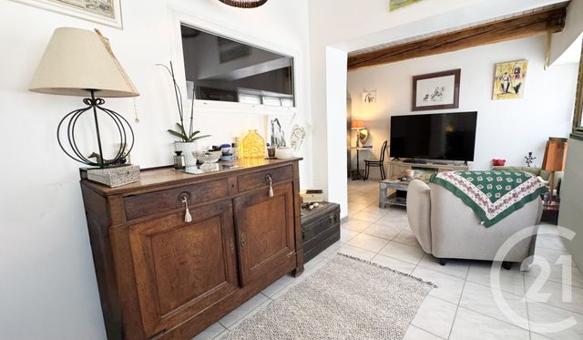 maison à vendre - 4 pièces - 68.02 m2 - PEROLS - 34 - LANGUEDOC-ROUSSILLON - Century 21 Terre Du Sud