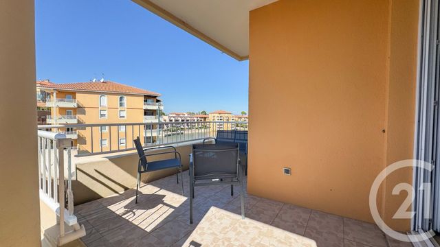 Appartement T2 à louer LATTES