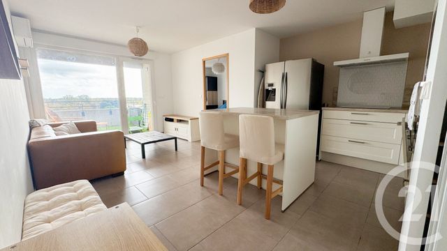 Appartement T2 à louer LATTES