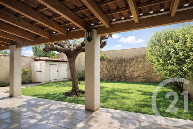 maison - LATTES - 34