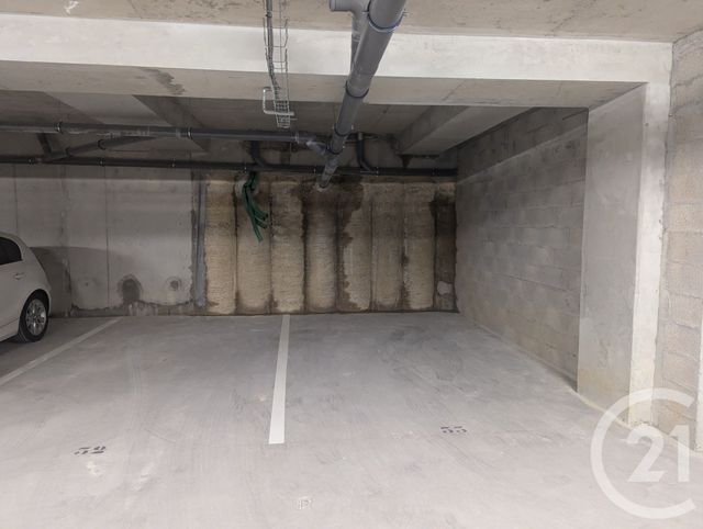 Parking à vendre LATTES