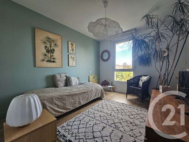 maison à vendre - 4 pièces - 100.0 m2 - LATTES - 34 - LANGUEDOC-ROUSSILLON - Century 21 Terre Du Sud