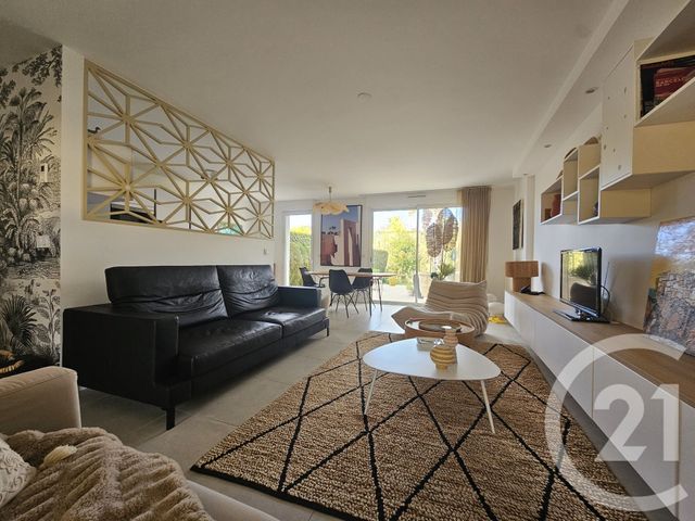 maison à vendre - 4 pièces - 100.0 m2 - LATTES - 34 - LANGUEDOC-ROUSSILLON - Century 21 Terre Du Sud