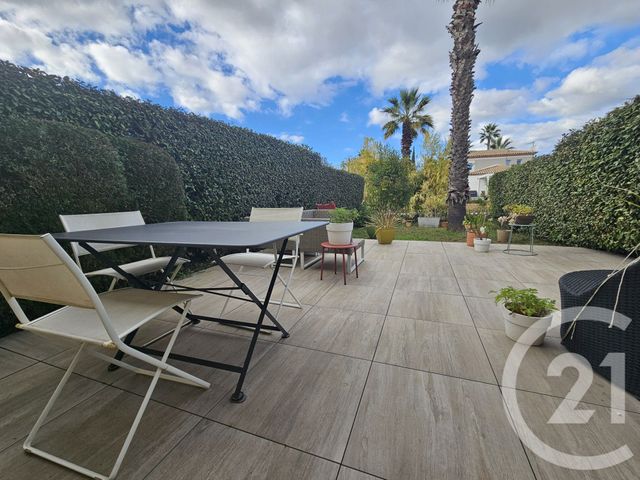 maison à vendre - 4 pièces - 100.0 m2 - LATTES - 34 - LANGUEDOC-ROUSSILLON - Century 21 Terre Du Sud