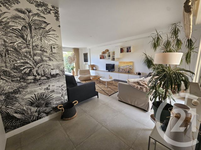 maison à vendre - 4 pièces - 100.0 m2 - LATTES - 34 - LANGUEDOC-ROUSSILLON - Century 21 Terre Du Sud