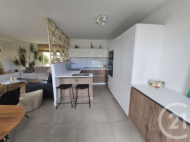 maison à vendre - 4 pièces - 100.0 m2 - LATTES - 34 - LANGUEDOC-ROUSSILLON - Century 21 Terre Du Sud