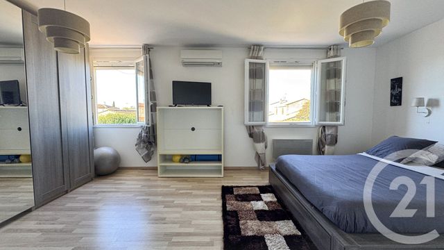 maison à vendre - 5 pièces - 158.42 m2 - PEROLS - 34 - LANGUEDOC-ROUSSILLON - Century 21 Terre Du Sud