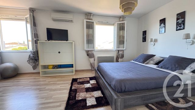 maison à vendre - 5 pièces - 158.42 m2 - PEROLS - 34 - LANGUEDOC-ROUSSILLON - Century 21 Terre Du Sud