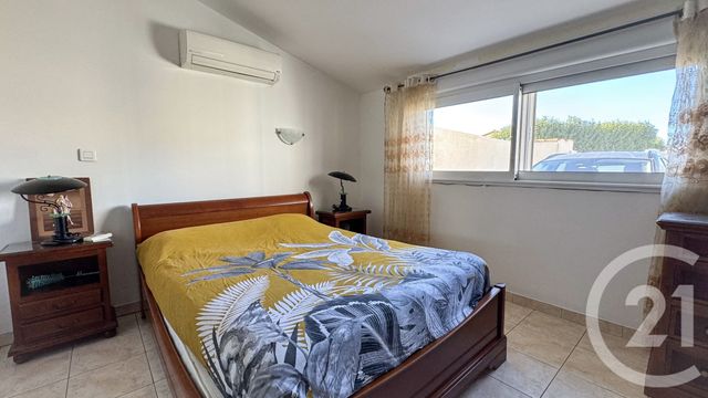 maison à vendre - 5 pièces - 158.42 m2 - PEROLS - 34 - LANGUEDOC-ROUSSILLON - Century 21 Terre Du Sud