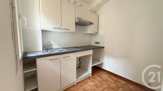 maison à louer - 3 pièces - 42.61 m2 - PEROLS - 34 - LANGUEDOC-ROUSSILLON - Century 21 Terre Du Sud