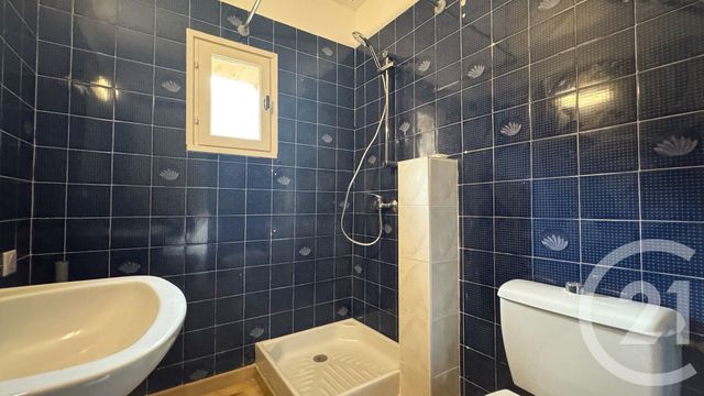maison à louer - 3 pièces - 42.61 m2 - PEROLS - 34 - LANGUEDOC-ROUSSILLON - Century 21 Terre Du Sud