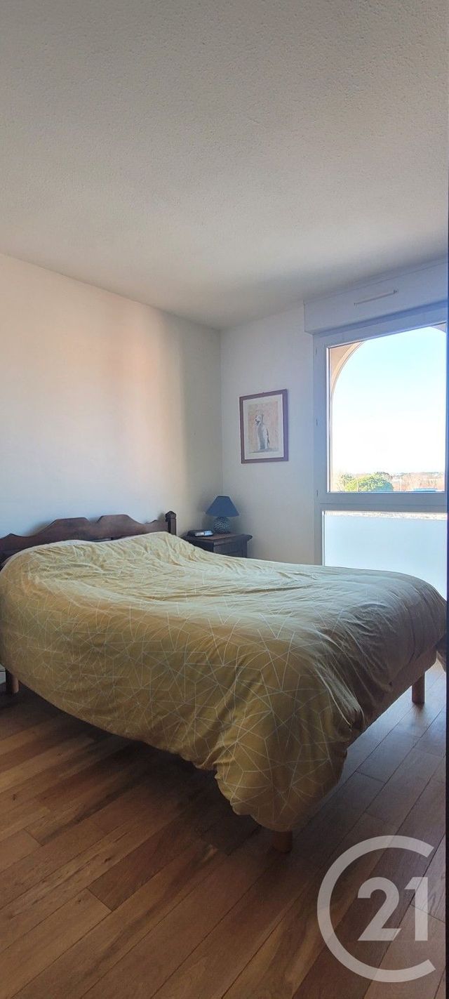 Appartement F3 à vendre - 3 pièces - 64.67 m2 - LATTES - 34 - LANGUEDOC-ROUSSILLON - Century 21 Terre Du Sud