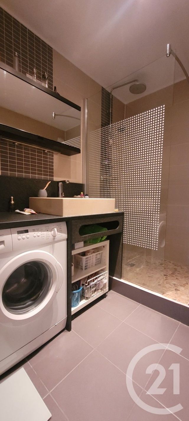 Appartement F3 à vendre - 3 pièces - 64.67 m2 - LATTES - 34 - LANGUEDOC-ROUSSILLON - Century 21 Terre Du Sud