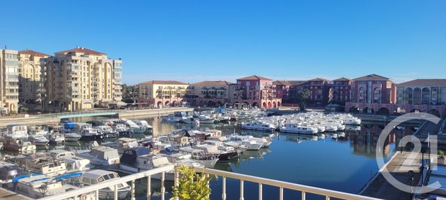 Appartement F3 à vendre LATTES