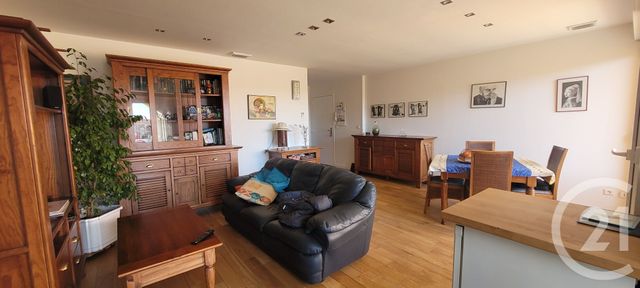 Appartement F3 à vendre - 3 pièces - 64.67 m2 - LATTES - 34 - LANGUEDOC-ROUSSILLON - Century 21 Terre Du Sud