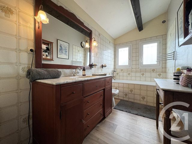 maison à vendre - 4 pièces - 95.28 m2 - LATTES - 34 - LANGUEDOC-ROUSSILLON - Century 21 Terre Du Sud