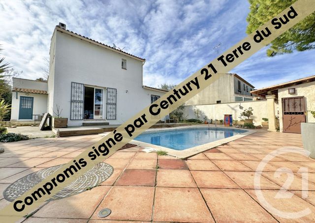 maison - LATTES - 34