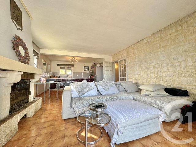 maison à vendre - 4 pièces - 95.28 m2 - LATTES - 34 - LANGUEDOC-ROUSSILLON - Century 21 Terre Du Sud