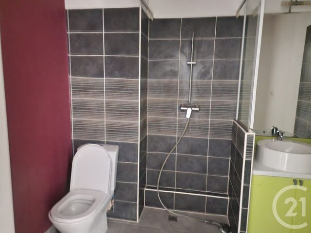 Appartement Studio à louer - 1 pièce - 21.0 m2 - CASTELNAU LE LEZ - 34 - LANGUEDOC-ROUSSILLON - Century 21 Terre Du Sud