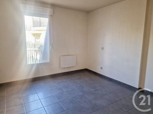 Appartement Studio à louer - 1 pièce - 21.0 m2 - CASTELNAU LE LEZ - 34 - LANGUEDOC-ROUSSILLON - Century 21 Terre Du Sud