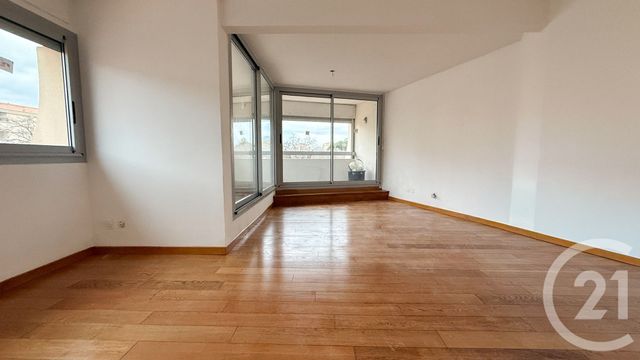 Appartement T2 à louer - 2 pièces - 61.0 m2 - LATTES - 34 - LANGUEDOC-ROUSSILLON - Century 21 Terre Du Sud