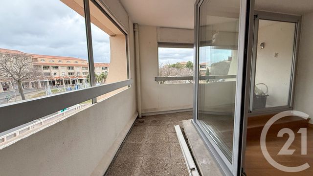 Appartement T2 à louer - 2 pièces - 61.0 m2 - LATTES - 34 - LANGUEDOC-ROUSSILLON - Century 21 Terre Du Sud
