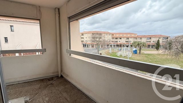 Appartement T2 à louer - 2 pièces - 61.0 m2 - LATTES - 34 - LANGUEDOC-ROUSSILLON - Century 21 Terre Du Sud
