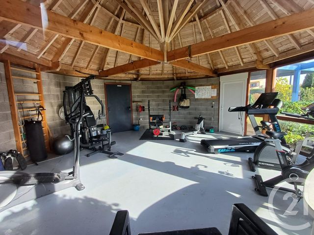 Appartement F2 à louer - 2 pièces - 31.03 m2 - PEROLS - 34 - LANGUEDOC-ROUSSILLON - Century 21 Terre Du Sud