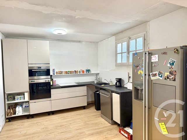 maison à vendre - 6 pièces - 166.93 m2 - LATTES - 34 - LANGUEDOC-ROUSSILLON - Century 21 Terre Du Sud