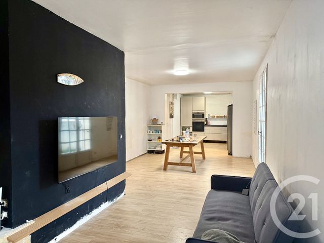 maison à vendre - 6 pièces - 166.93 m2 - LATTES - 34 - LANGUEDOC-ROUSSILLON - Century 21 Terre Du Sud