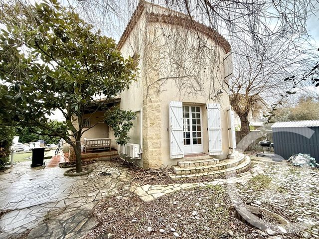 maison à vendre - 6 pièces - 166.93 m2 - LATTES - 34 - LANGUEDOC-ROUSSILLON - Century 21 Terre Du Sud
