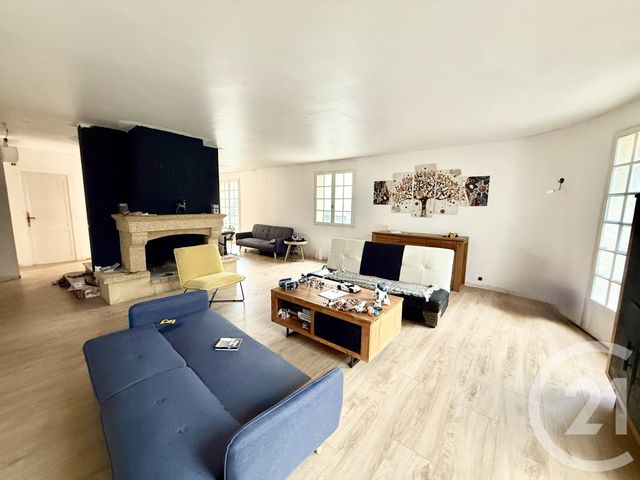 maison à vendre - 6 pièces - 166.93 m2 - LATTES - 34 - LANGUEDOC-ROUSSILLON - Century 21 Terre Du Sud